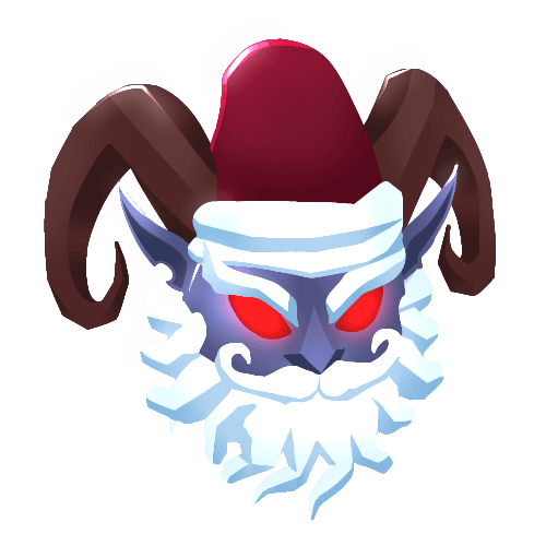 Evil Santa