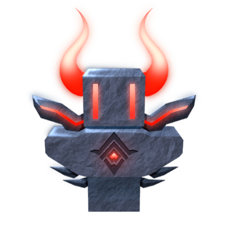 Evil Totem