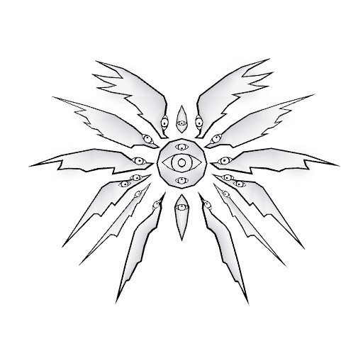 Eye of Seraph