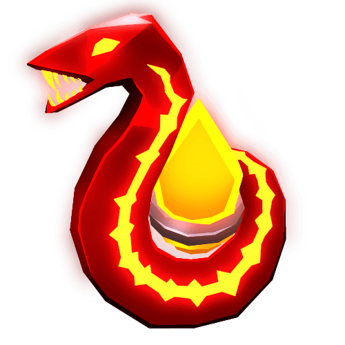 Fire Snake