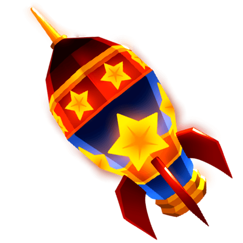 Firework Rocket