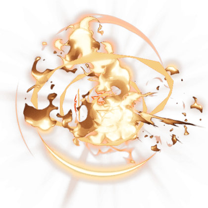 Forbidden Glyph