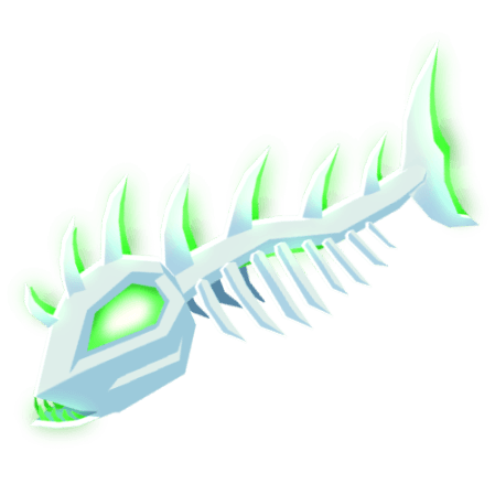 Fossil Fish