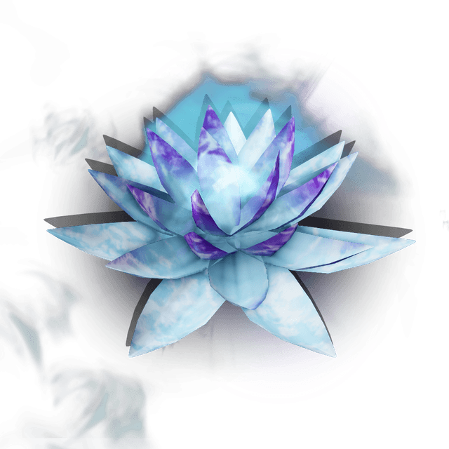 Frigid Lotus
