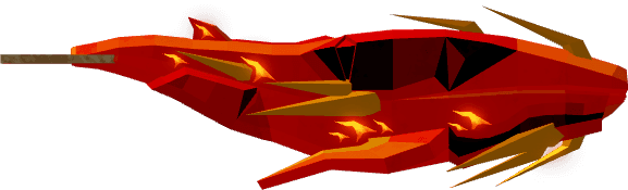 Frostwhale