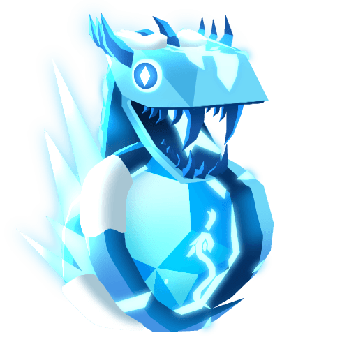 Frozen Serpent
