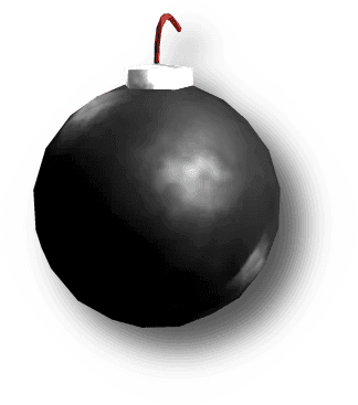 Fuse Bomb
