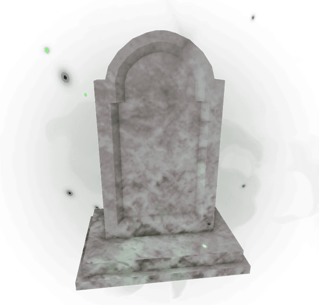 Gravestone