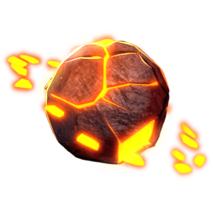 Hadal Core