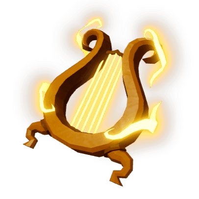 Harp of Light
