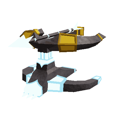 Harpoon