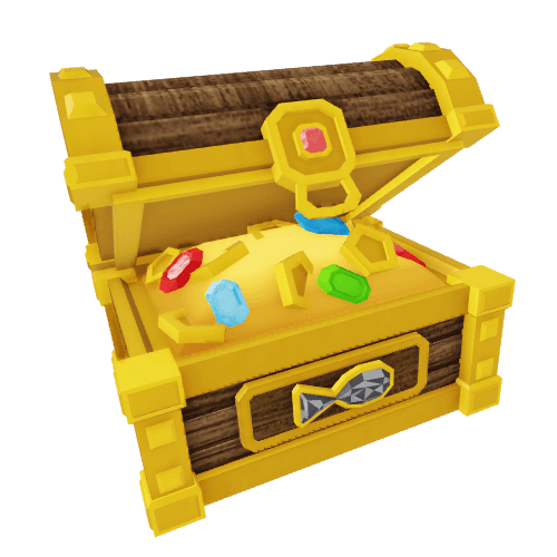 Hidden Treasure