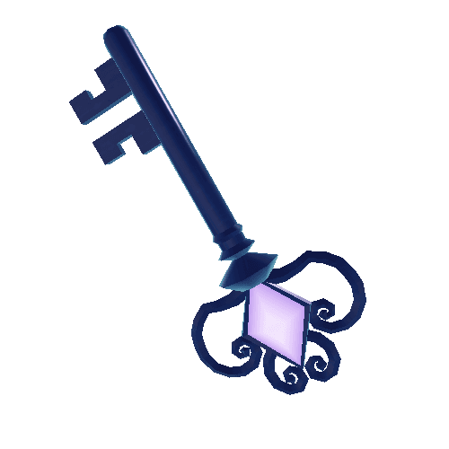 Key of Obsidian
