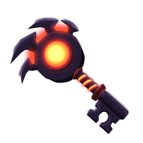 Key of the Depths