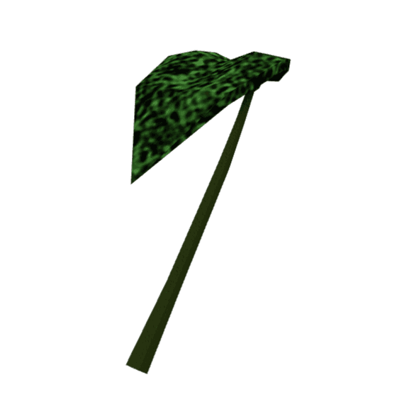 Large Leaf