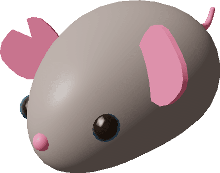 Little Mouse