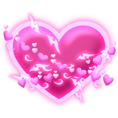 Love Heart