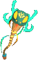 Lunar Serpent