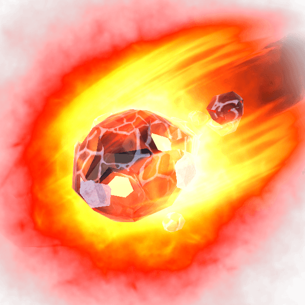 Meteor (Bobber)