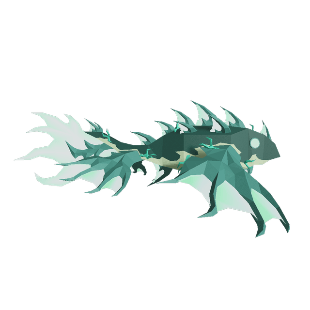 Mini Reef Guardian