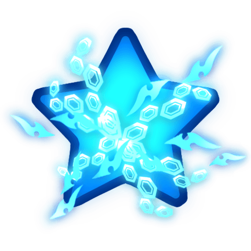 Mythic Sea Star