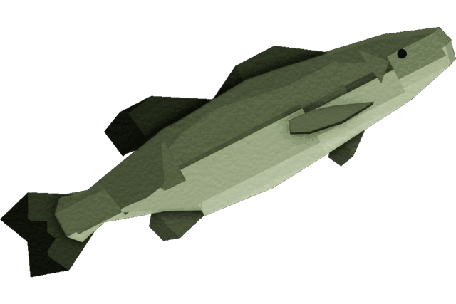 Not-So-Largemouth Bass