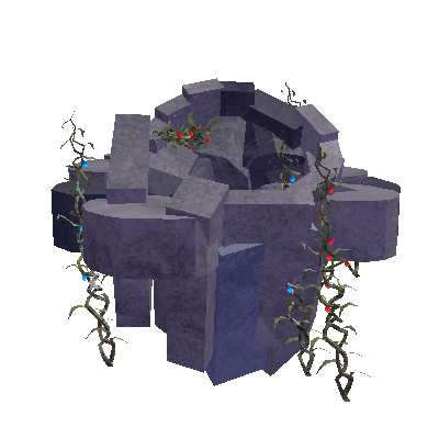 Oceanic Tunnel