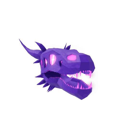 Phantom Dragon