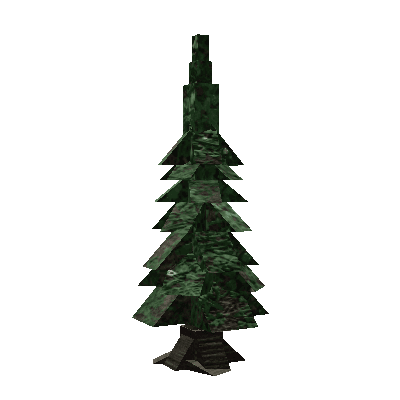 Pine Tree