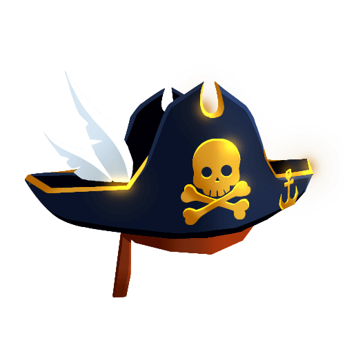 Pirate Hat