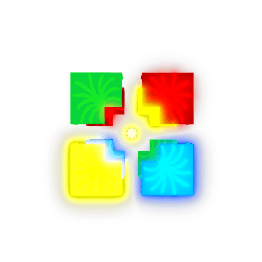 Prism Cube