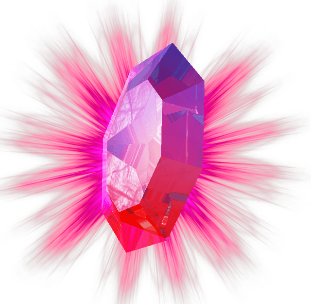 Prismatic Gem