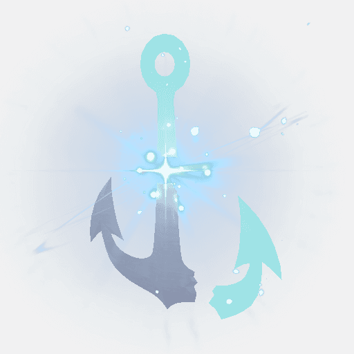 Quantum Anchor
