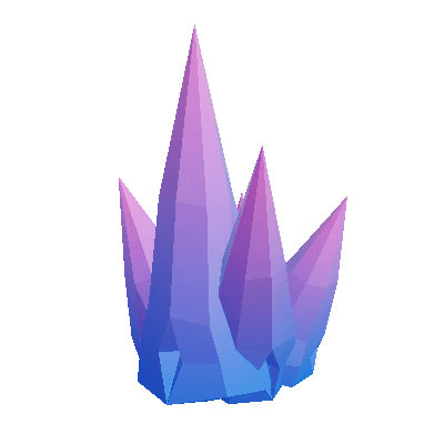 Quiet Crystal
