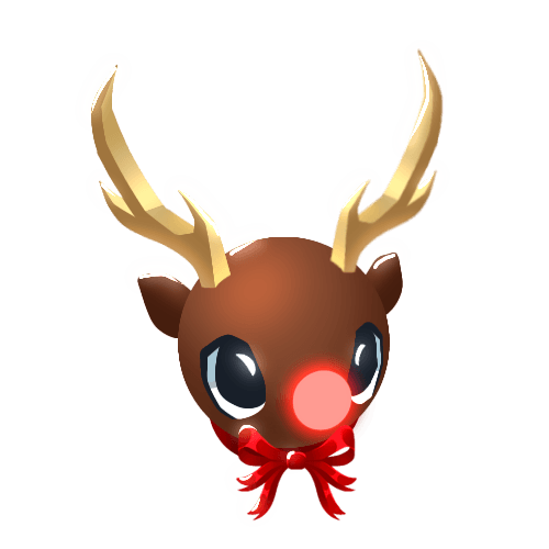Reindeer Antlers