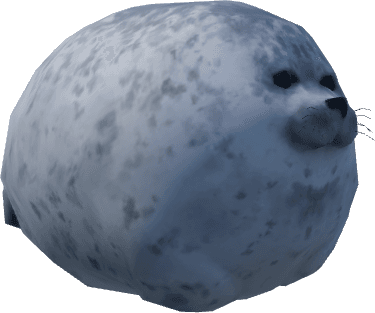 Rotund Seal