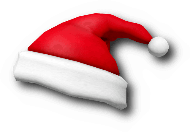 Santa's Hat