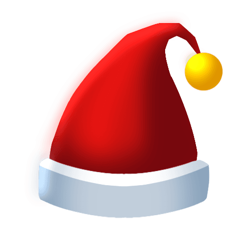 Santa Hat