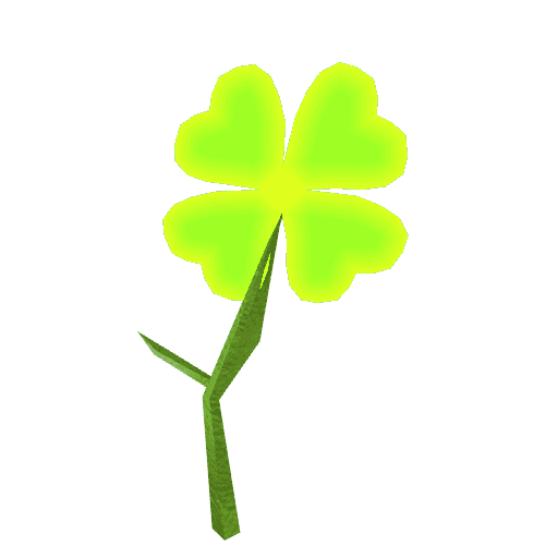 Shamrock Stem