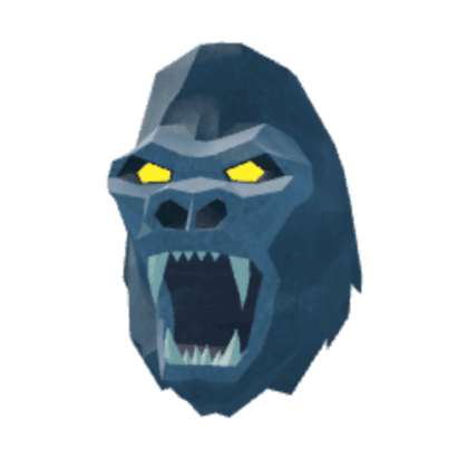 Silverback Fury