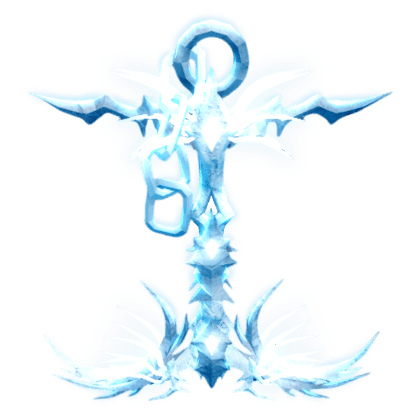Skeleton Anchor