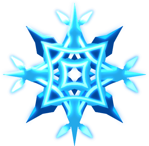 Snowflake Crystal