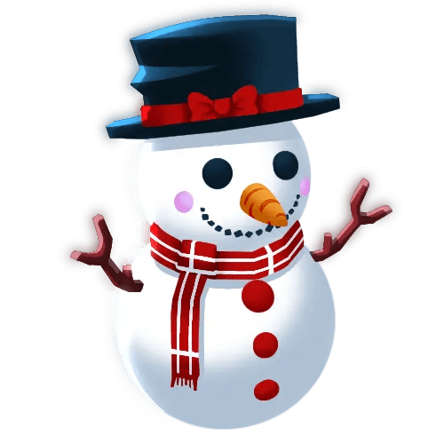 Snowman