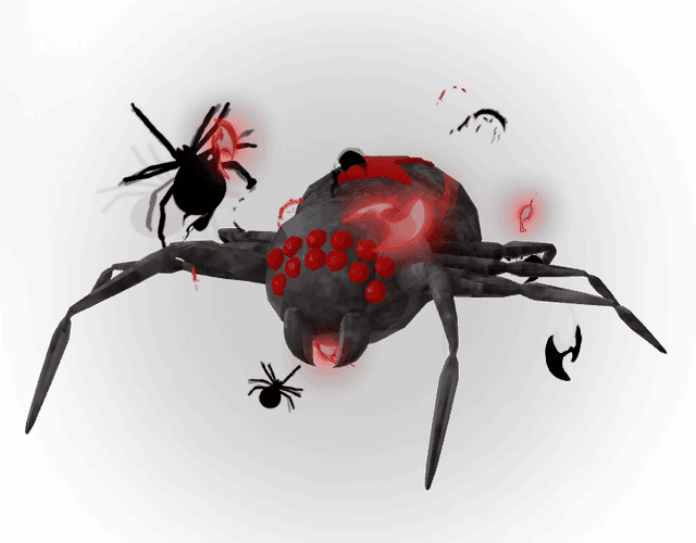 Spider