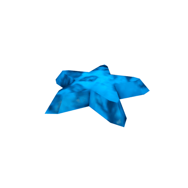 Starfish