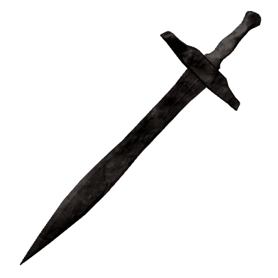 Stone Claymore