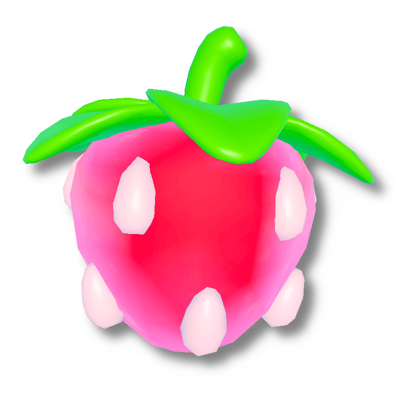 Strawberry