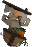Sunken Ship