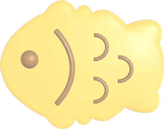 Taiyaki