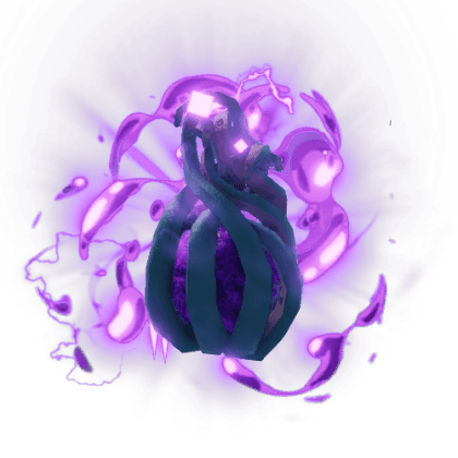 Tentacle Orb